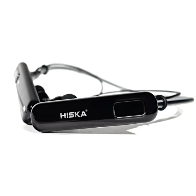 هدفون بلوتوثی گردنی هیسکا مدل FX-602 102312024