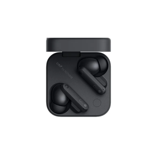 هندزفری بلوتوثی ناتینگ مدل CMF Buds Pro 2 با نویز کنسلینگ فعال (ANC)، درگاه شارژ USB Type- 102537490
