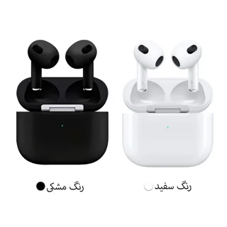 هدفون ریولینک مدل 3s Bude 3 101726955