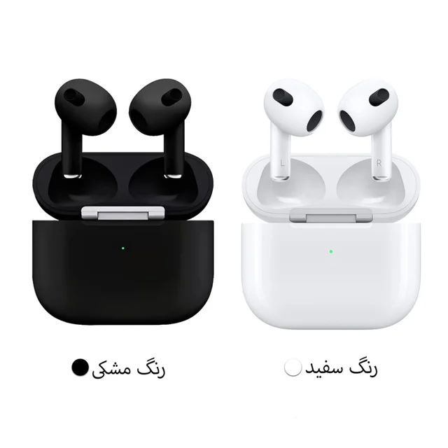 هدفون ریولینک مدل 3s Bude 3 101726955