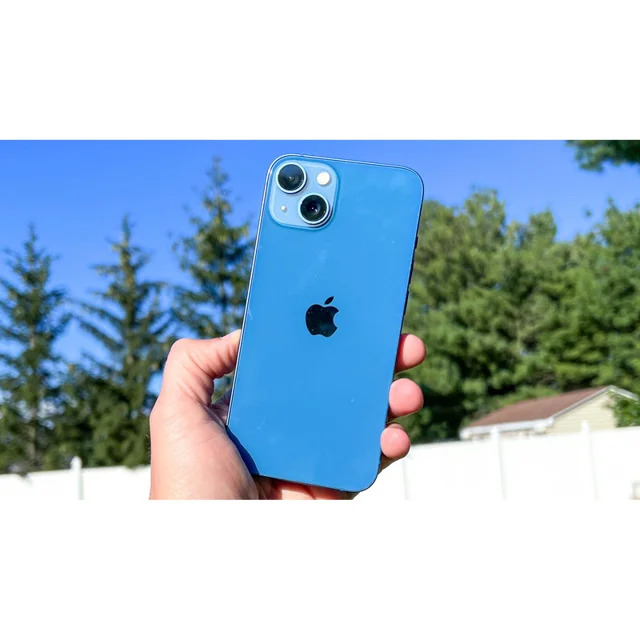 گوشی موبایل اپل مدل iPhone 13 CH دو سیم کارت ظرفیت 128 گیگابایت و رم 4 گیگابایت - نات اکت 101745207