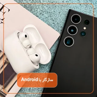 هدفون ریولینک مدل XDE PRO3 101726941