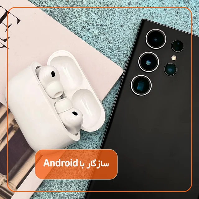 هدفون ریولینک مدل XDE PRO3 101726941