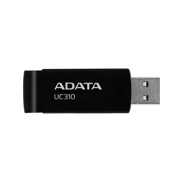 فلش مموری ای دیتا مدل UC310 ظرفیت 128 گیگابایت، سرعت خواندن تا 100 مگابایت بر ثانیه، سازگا 101563743