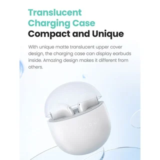 هدفون بلوتوثی هایلو مدل X1 Neo بدون قابلیت نویز کنسلینگ، درگاه شارژ USB Type-C، مقاوم در ب 102137001
