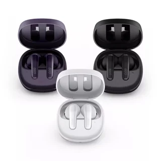هدفون بلوتوثی کیو سی وای مدل T13X با نویز کنسلینگ میکروفون (ENC)، درگاه شارژ USB Type-C، د 101743558