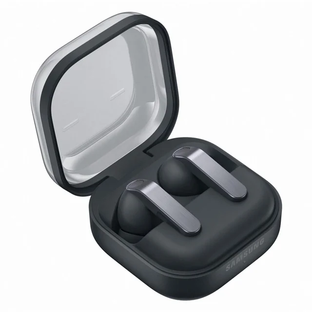 هدفون بلوتوثی سامسونگ مدل Galaxy Buds 4 Pro 102537105