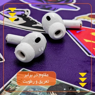 هدفون ریولینک مدل XDE PRO3 101726940