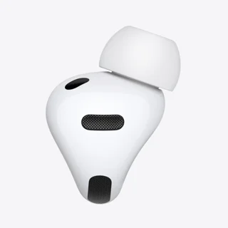 هدفون بلوتوثی اپل مدل AirPods Pro 3 102537130