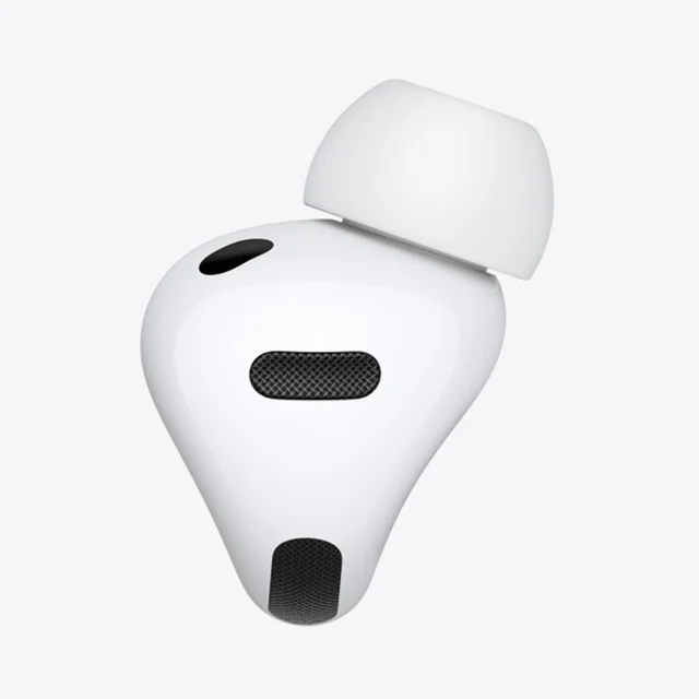 هدفون بلوتوثی اپل مدل AirPods Pro 3 102537130