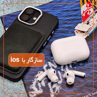 هدفون ریولینک مدل XDE PRO3 101726935