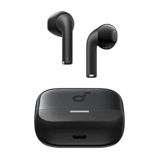 هدفون بلوتوثی انکر مدل Soundcore K20i با نویز کنسلینگ میکروفون (ENC)، درگاه شارژ USB Type- 102537529