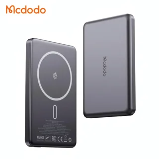 پاوربانک مک دود مدل MC-464 ظرفیت 5000 میلی آمپرساعت 102750717
