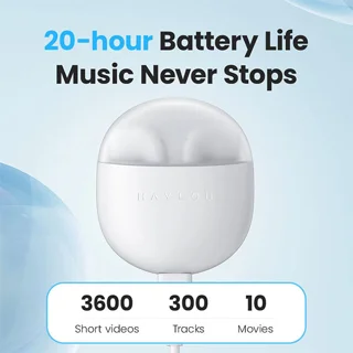 هدفون بلوتوثی هایلو مدل X1 Neo بدون قابلیت نویز کنسلینگ، درگاه شارژ USB Type-C، مقاوم در ب 102136989