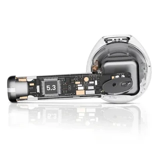 هدفون بلوتوثی هایلو مدل X1 Neo بدون قابلیت نویز کنسلینگ، درگاه شارژ USB Type-C، مقاوم در ب 102136991