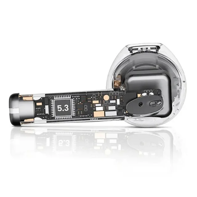 هدفون بلوتوثی هایلو مدل X1 Neo بدون قابلیت نویز کنسلینگ، درگاه شارژ USB Type-C، مقاوم در ب 102136991