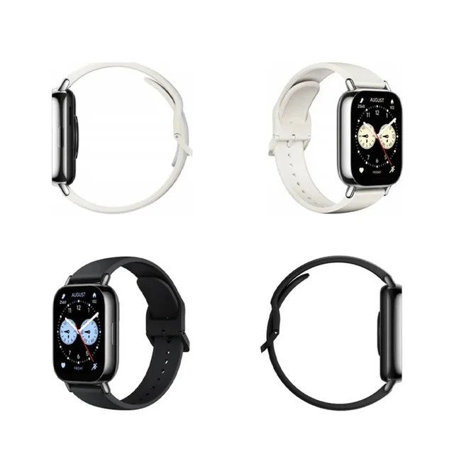 ساعت هوشمند شیائومی مدل Redmi Watch 5 Lite دارای قابلیت های قابلیت مکالمه از طریق بلوتوث ب 101727120