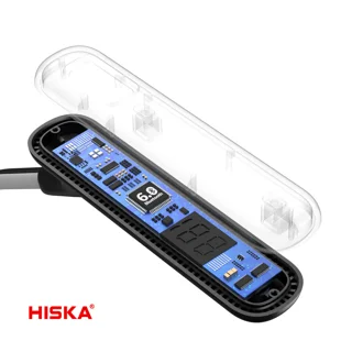 هدفون بلوتوثی گردنی هیسکا مدل FX-602 102312029