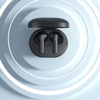 هدفون بلوتوثی هایلو مدل GT7 Neo فاقد فابلیت نویز کنسلینگ، درگاه شارژ USB Type-C، دارای پنل 102136936
