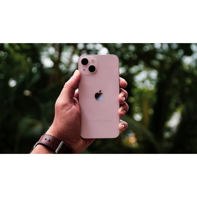 گوشی موبایل اپل مدل iPhone 13 CH دو سیم کارت ظرفیت 128 گیگابایت و رم 4 گیگابایت - نات اکت 101745202