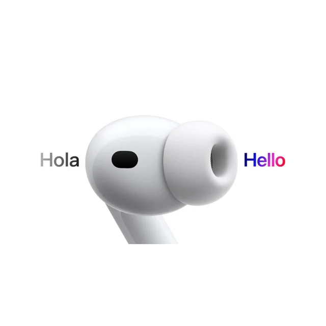 هدفون بلوتوثی اپل مدل AirPods Pro 3 102537133