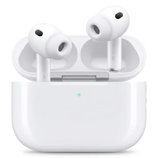 هدفون بلوتوثی اپل مدل AirPods Pro 3 102537125