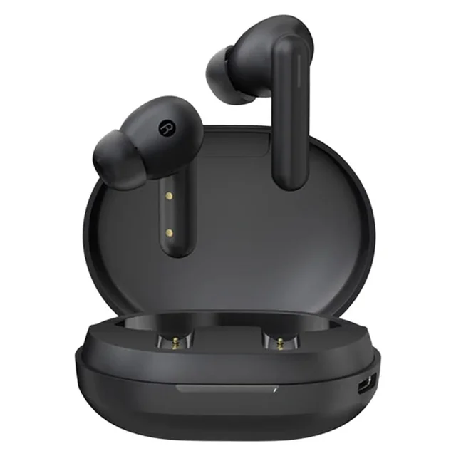 هدفون بلوتوثی هایلو مدل GT7 Neo فاقد فابلیت نویز کنسلینگ، درگاه شارژ USB Type-C، دارای پنل 102136878