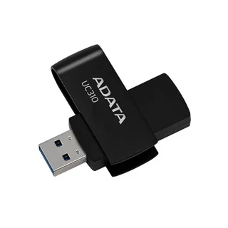 فلش مموری ای دیتا مدل UC310 ظرفیت 128 گیگابایت، سرعت خواندن تا 100 مگابایت بر ثانیه، سازگا 101563748