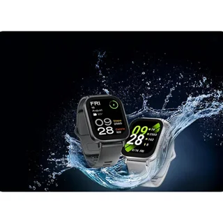 ساعت هوشمند شیائومی مدل Redmi Watch 5 Active - Global دارای قابلیت های قابلیت مکالمه از طر 101727017