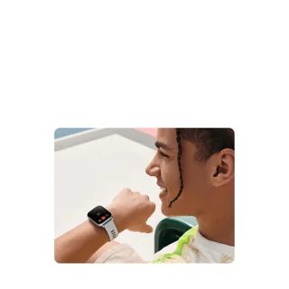 ساعت هوشمند شیائومی مدل Redmi Watch 5 Active - Global دارای قابلیت های قابلیت مکالمه از طر 101727014